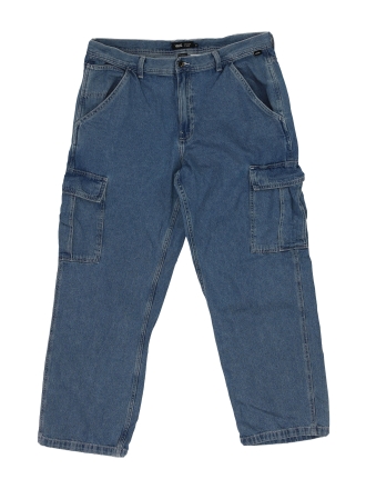 Vans Hose Blau 605196