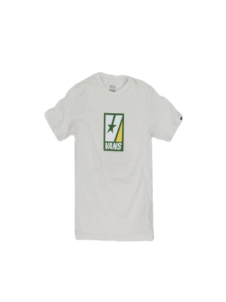 Vans T-shirt Weiß 605197