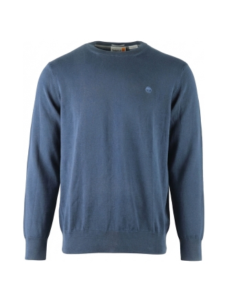 Timberland Pullover Blau 605201