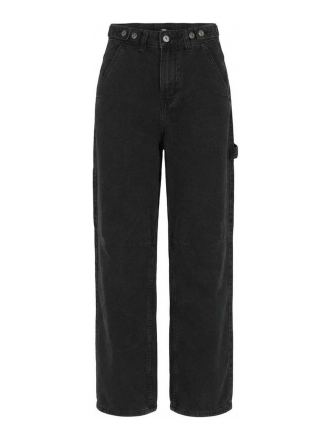 Vans Hose Schwarz 605202