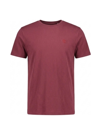 Timberland T-shirt Rot 605210