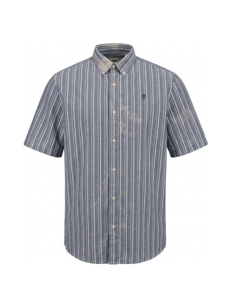 Timberland Hemd Blau 605211