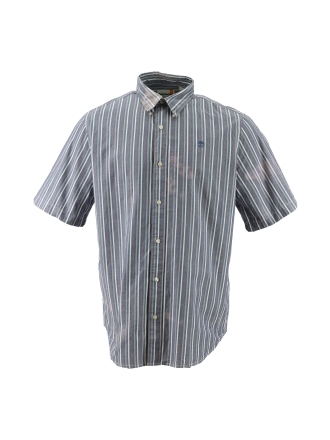 Timberland Hemd Blau 605211