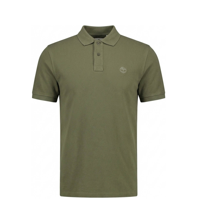Timberland Poloshirt