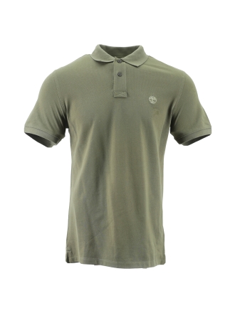 Timberland Poloshirt Grün 605214