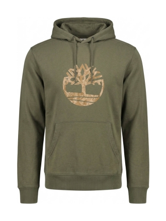 Timberland Pullover Grün 605219
