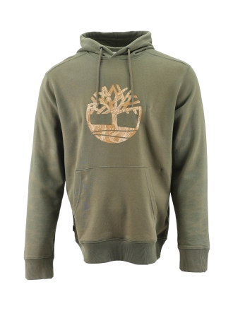 Timberland Pullover Grün 605219