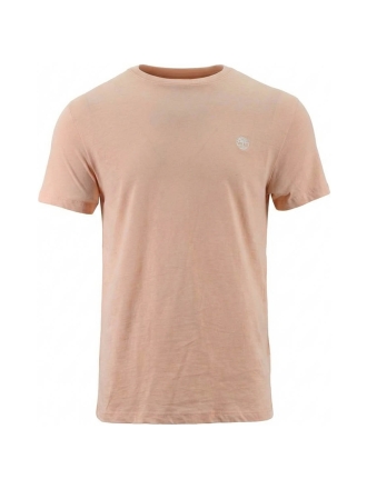 Timberland T-shirt Orange 605220