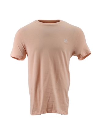 Timberland T-shirt Orange 605220