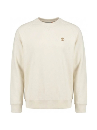 Timberland Pullover Weiß 605221