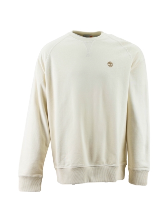 Timberland Pullover Weiß 605221