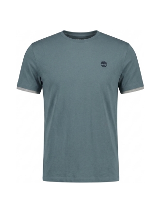 Timberland T-shirt Blau 605223