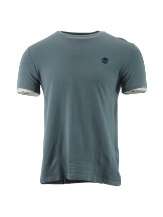Timberland T-shirt Blau 605223