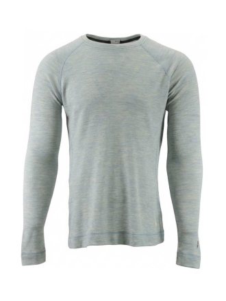 Smartwool Pullover Grau 605233