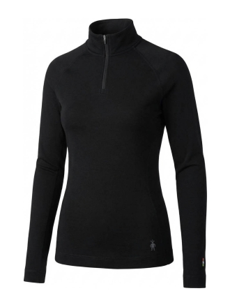 Smartwool Weste Schwarz 605234