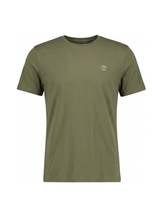 Timberland T-shirt Grün 605237