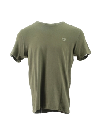 Timberland T-shirt Grün 605237