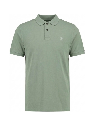 Timberland Poloshirt Grün 605239