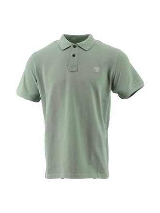 Timberland Poloshirt Grün 605239
