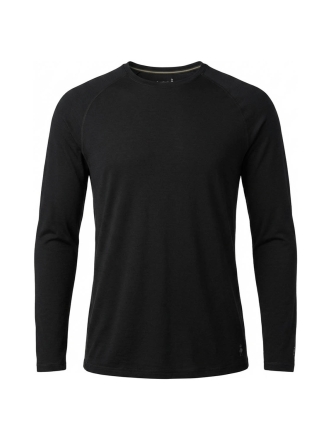 Smartwool Pullover Schwarz 605240