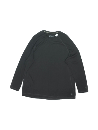 Smartwool Pullover Schwarz 605240