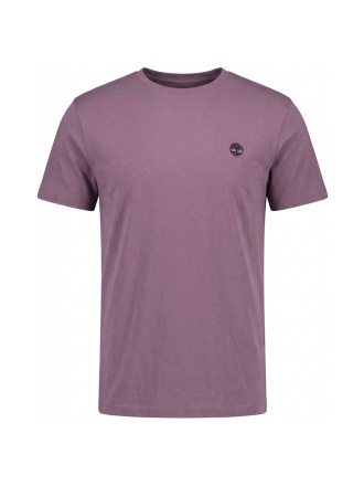 Timberland T-shirt Blau 605248