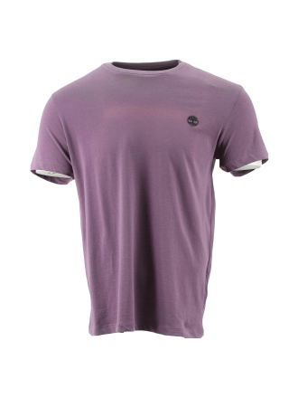 Timberland T-shirt Blau 605248