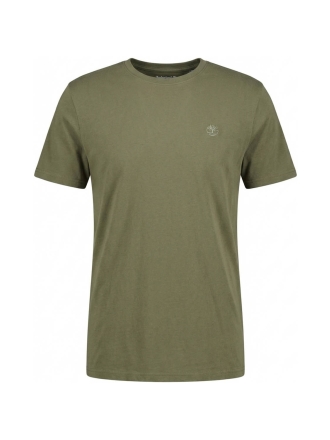 Timberland T-shirt Grün 605250
