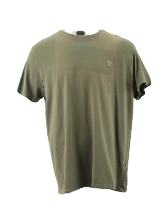 Timberland T-shirt Grün 605250