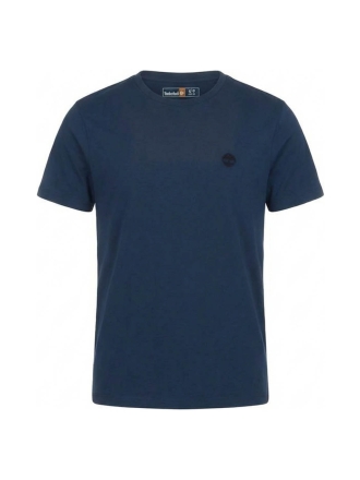 Timberland T-shirt Blau 605251
