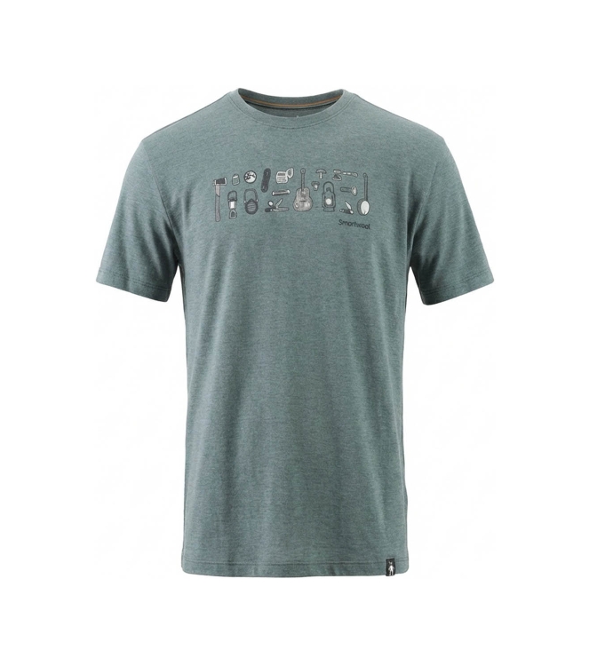 Smartwool T-shirt