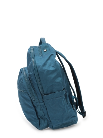 Mindesa Rucksack Blau 605260
 Größe standaard
 