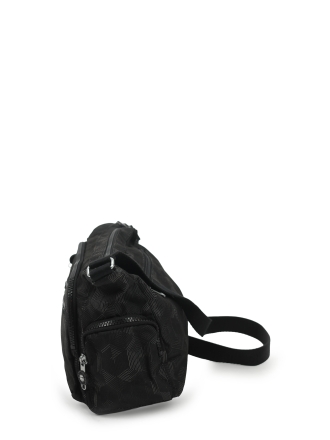 Kipling Handtasche Schwarz 605264
 Größe standaard
 