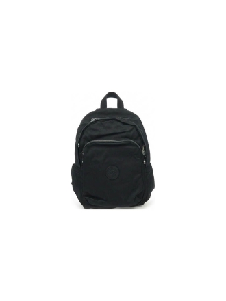 Kipling Rucksack Schwarz 605265
 Größe standaard
 