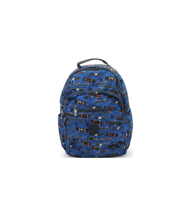 Kipling Rucksack