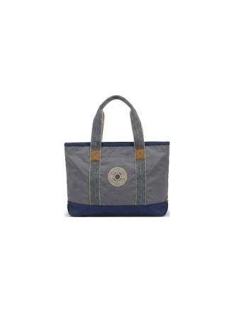 Kipling Umhängetasche Blau 605269
 Größe standaard
 