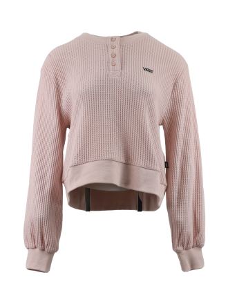 Vans Poloshirt Beige 605270