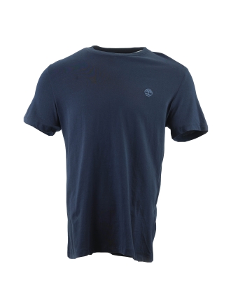 Timberland T-shirt Blau 605271