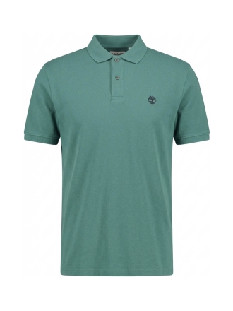 Timberland Poloshirt Grün 605272