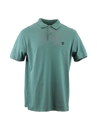 Timberland Poloshirt Grün 605272