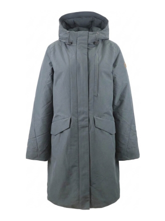 Travelin' Jacke Blau 605275