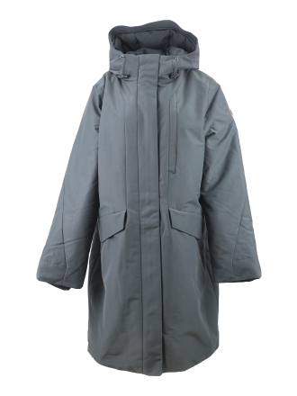 Travelin' Jacke Blau 605275