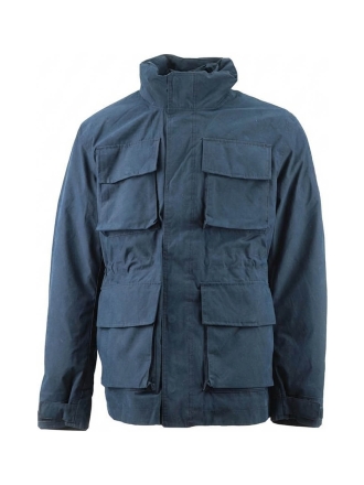 Timberland Jacke Blau 605276