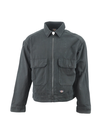 Dickies Jacke Schwarz 605280