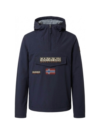 Napapijri Jacke Schwarz 605284
 Größe S
 