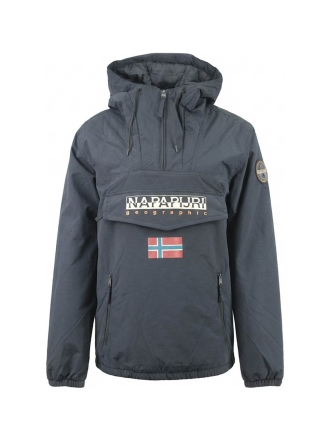 Napapijri Jacke Blau 605285
 Größe S
 