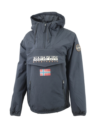 Napapijri Jacke Blau 605285
 Größe S
 
