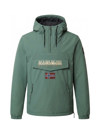 Napapijri Jacke Grün 605286
 Größe M
 