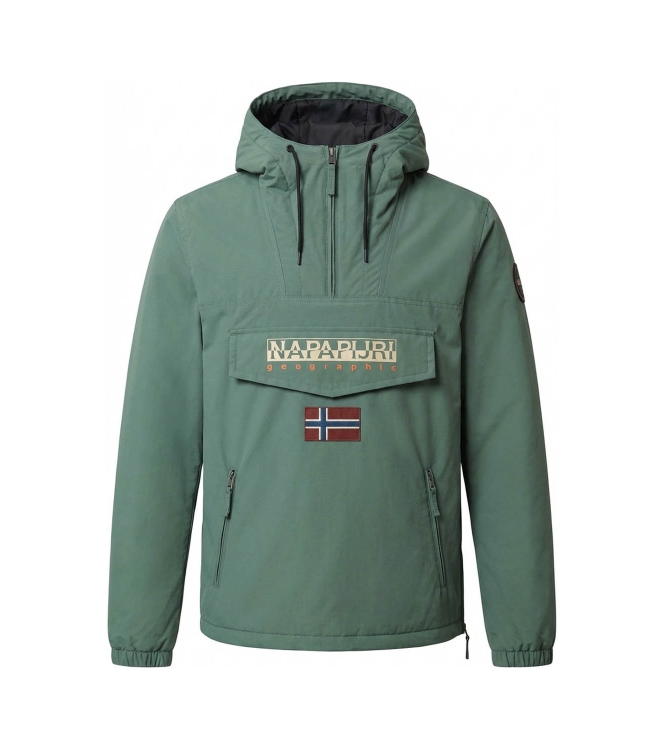 Napapijri Jacke