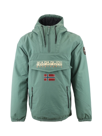 Napapijri Jacke Grün 605286
 Größe M
 